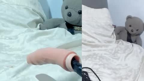 afroditacute16 online show from 01/09/26, 10:11