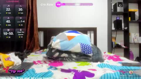 ANGEL online show from 09/22/25, 06:59