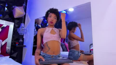 Afrodita  online show from 10/14/25, 04:57