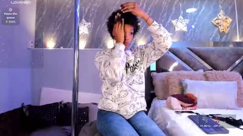 Afrodita  online show from 01/14/26, 05:02