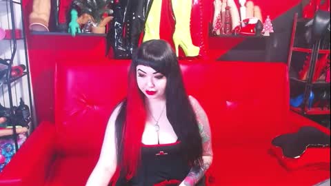 Snapshot of afroditagun666 chatting on 01/07/26, 06:43 AfroditaGun666 online show from 01/07/26, 06:43