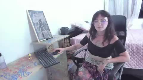 Afrodita online show from 06/22/26, 02:35