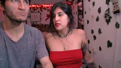 Afrodita Y Polo online show from 12/06/24, 03:19