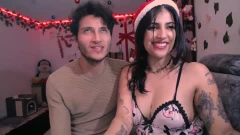 Afrodita Y Polo online show from 12/09/24, 03:40