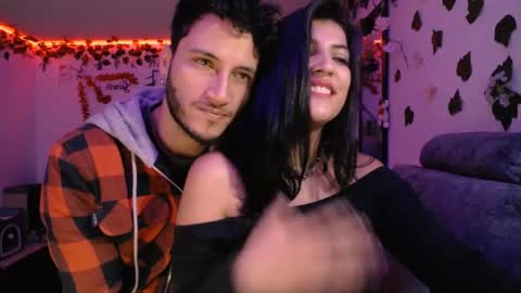 Afrodita Y Polo online show from 01/18/25, 03:27