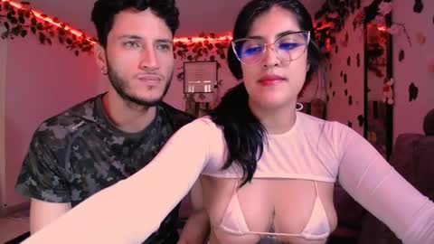 Afrodita Y Polo online show from 01/20/25, 07:04