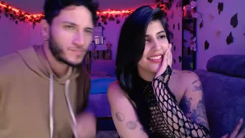 Afrodita Y Polo online show from 01/28/25, 05:24