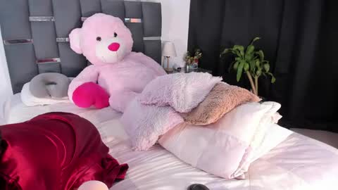 AfroditaRoy online show from 05/27/26, 12:29