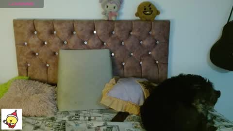 Snapshot of afroditaunu chatting on 01/06/26, 01:09 Cris owo online show from 01/06/26, 01:09