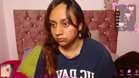 Cris owo online show from 03/15/26, 03:01