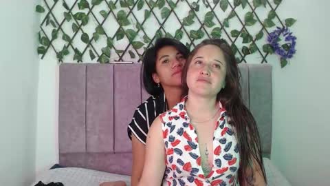 Lia  Valkyria online show from 11/09/25, 03:27