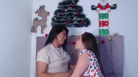 Lia  Valkyria online show from 12/05/25, 12:08