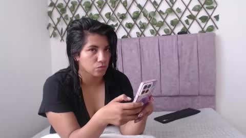 Lia  Valkyria online show from 01/08/26, 05:59