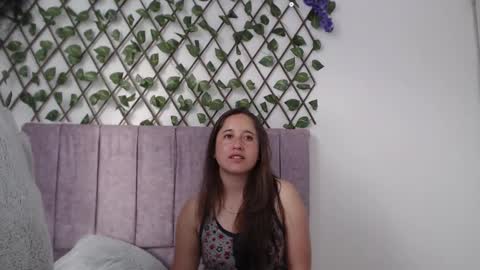 Lia  Valkyria online show from 01/09/26, 12:41