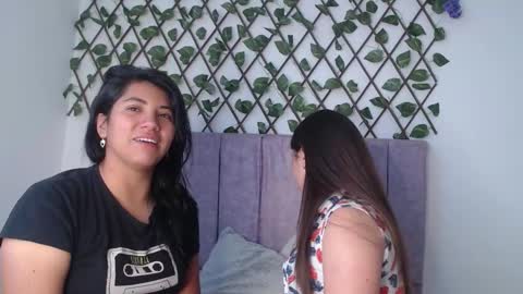 Lia  Valkyria online show from 01/16/26, 10:03