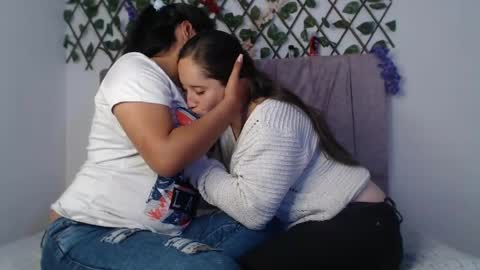 Lia  Valkyria online show from 04/23/26, 11:40