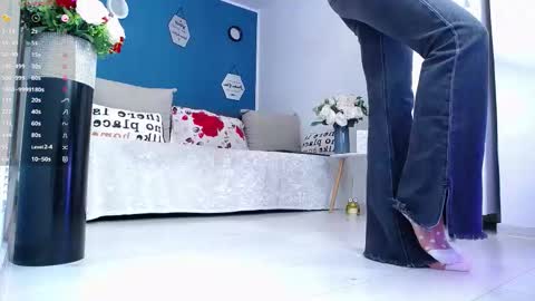 Amalia online show from 03/26/26, 04:23