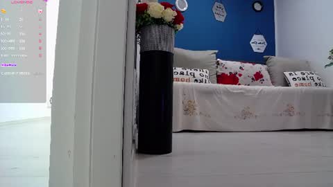 Amalia online show from 07/25/26, 01:19
