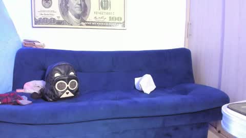 michelle online show from 01/11/26, 07:19