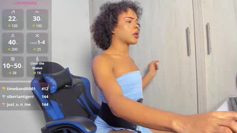 michelle online show from 03/01/26, 09:06