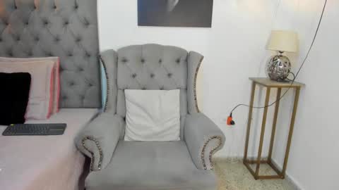Afro Diva 69 online show from 09/29/25, 06:57