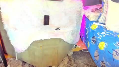 Afro Diva online show from 07/14/26, 05:18