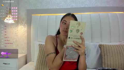 Snapshot of afrodytasky chatting on 12/03/24, 11:44 A F R O D I T A online show from 12/03/24, 11:44