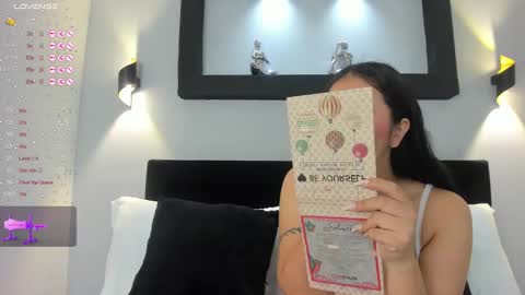 Snapshot of afrodytasky chatting on 12/15/24, 01:32 A F R O D I T A online show from 12/15/24, 01:32