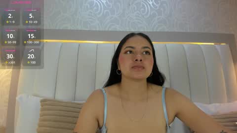 Snapshot of afrodytasky chatting on 01/09/25, 11:47 A F R O D I T A online show from 01/09/25, 11:47