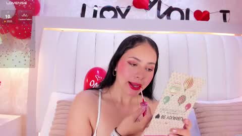 Snapshot of afrodytasky chatting on 02/14/25, 11:42 A F R O D I T A online show from 02/14/25, 11:42