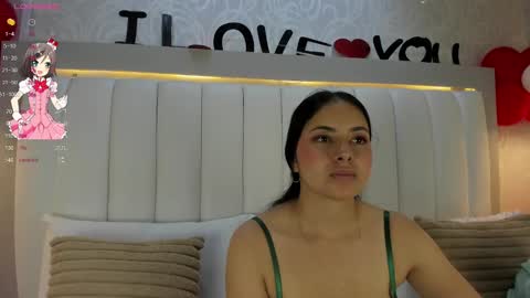 Snapshot of afrodytasky chatting on 02/17/25, 11:34 A F R O D I T A online show from 02/17/25, 11:34