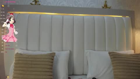 Snapshot of afrodytasky chatting on 02/19/25, 11:38 A F R O D I T A online show from 02/19/25, 11:38