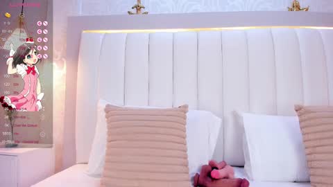 Snapshot of afrodytasky chatting on 03/03/25, 11:44 A F R O D I T A online show from 03/03/25, 11:44