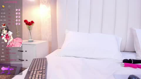 Snapshot of afrodytasky chatting on 03/03/25, 02:48 A F R O D I T A online show from 03/03/25, 02:48