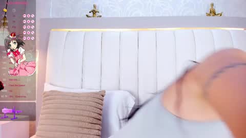 Snapshot of afrodytasky chatting on 03/10/25, 11:42 A F R O D I T A online show from 03/10/25, 11:42