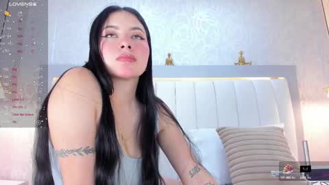 Snapshot of afrodytasky chatting on 09/26/25, 11:58 A F R O D I T A online show from 09/26/25, 11:58