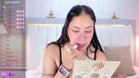 Snapshot of afrodytasky chatting on 09/30/25, 11:59 A F R O D I T A online show from 09/30/25, 11:59