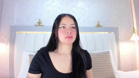 Snapshot of afrodytasky chatting on 10/02/25, 11:39 A F R O D I T A online show from 10/02/25, 11:39