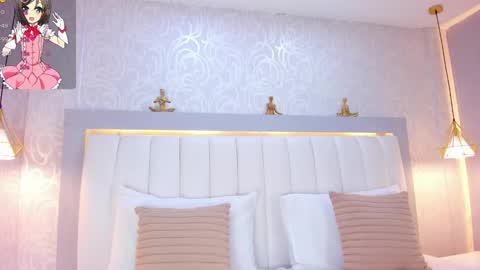 Snapshot of afrodytasky chatting on 10/04/25, 11:41 A F R O D I T A online show from 10/04/25, 11:41