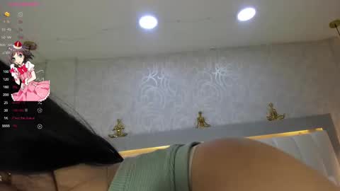 Snapshot of afrodytasky chatting on 10/15/25, 11:32 A F R O D I T A online show from 10/15/25, 11:32