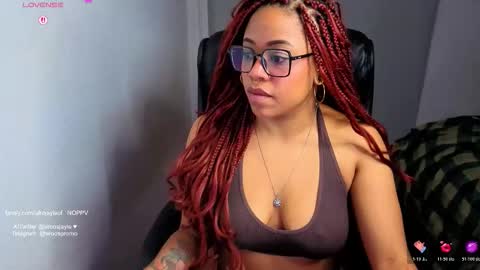 Jayle online show from 02/12/26, 03:34