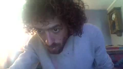 Snapshot of afromanblake chatting on 10/18/25, 10:32 afromanblake online show from 10/18/25, 10:32