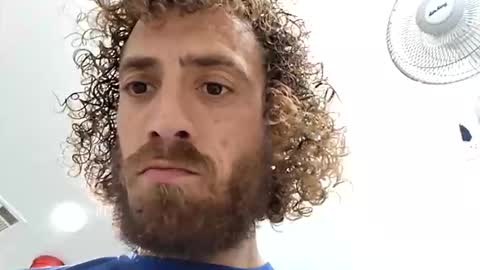 afromanblake online show from 03/25/26, 01:33