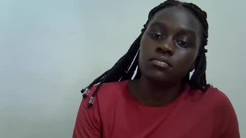 Snapshot of afronubians chatting on 02/16/25, 09:26 afronubians online show from 02/16/25, 09:26