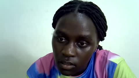 Snapshot of afronubians chatting on 02/17/25, 06:04 afronubians online show from 02/17/25, 06:04