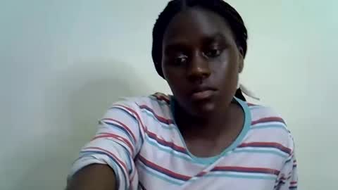 Snapshot of afronubians chatting on 02/18/25, 02:16 afronubians online show from 02/18/25, 02:16