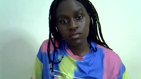 Snapshot of afronubians chatting on 02/28/25, 11:58 afronubians online show from 02/28/25, 11:58