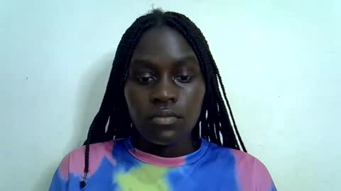 Snapshot of afronubians chatting on 02/28/25, 04:31 afronubians online show from 02/28/25, 04:31