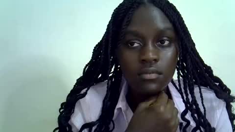 Snapshot of afronubians chatting on 03/06/25, 07:47 afronubians online show from 03/06/25, 07:47