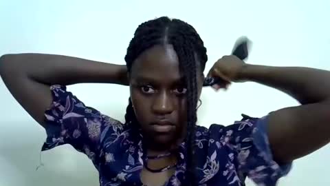 Snapshot of afronubians chatting on 03/10/25, 05:22 afronubians online show from 03/10/25, 05:22